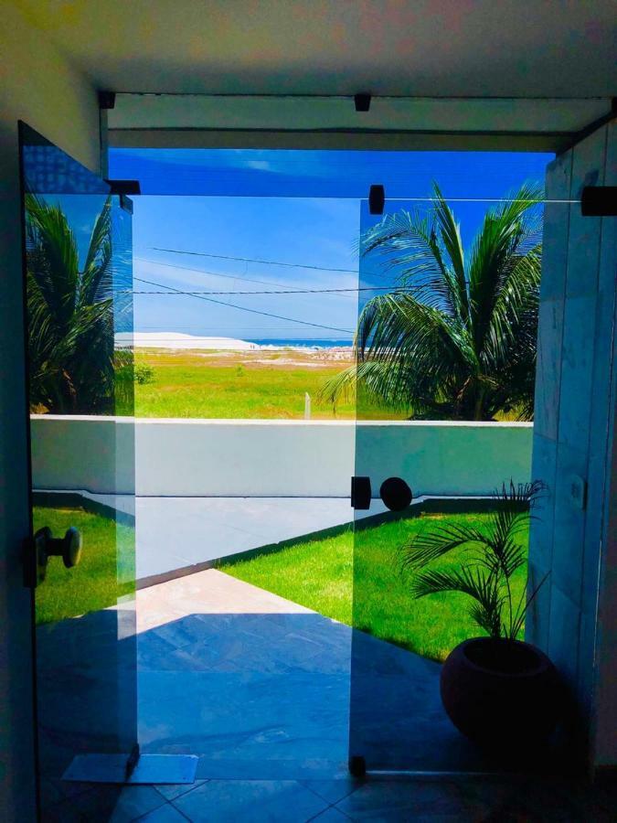 קאבו פריו Apartamento Em Frente A Praia מראה חיצוני תמונה