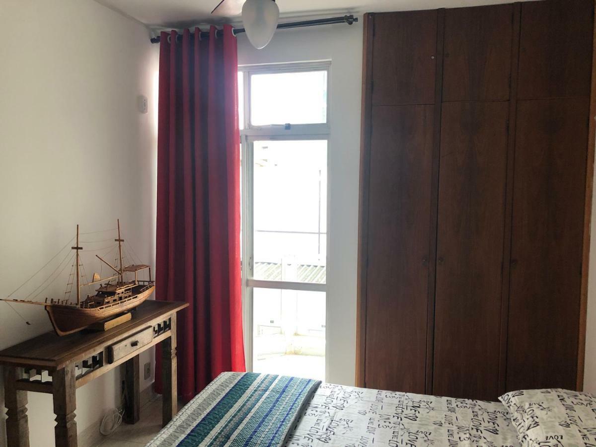 קאבו פריו Apartamento Em Frente A Praia מראה חיצוני תמונה