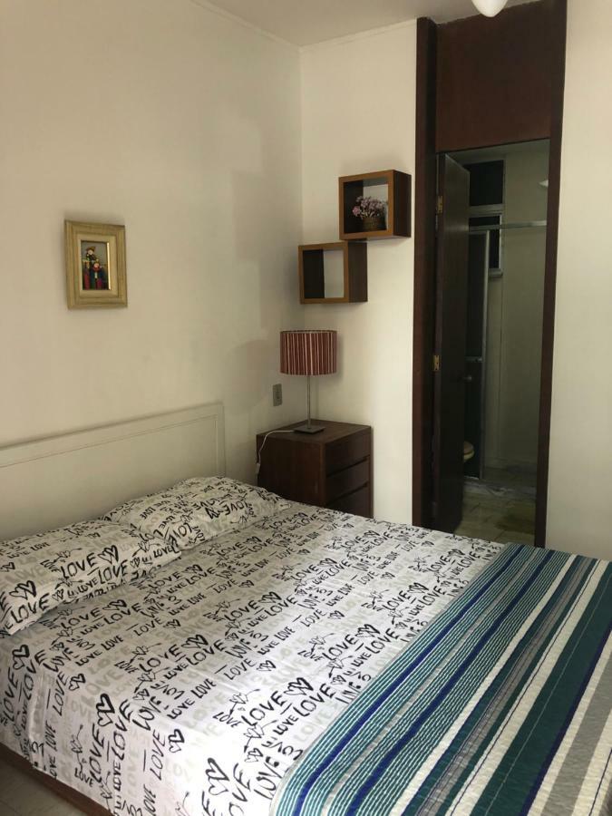 קאבו פריו Apartamento Em Frente A Praia מראה חיצוני תמונה