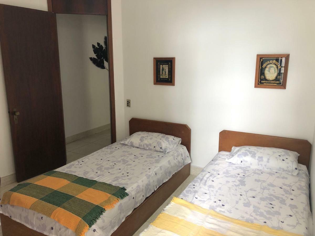 קאבו פריו Apartamento Em Frente A Praia מראה חיצוני תמונה