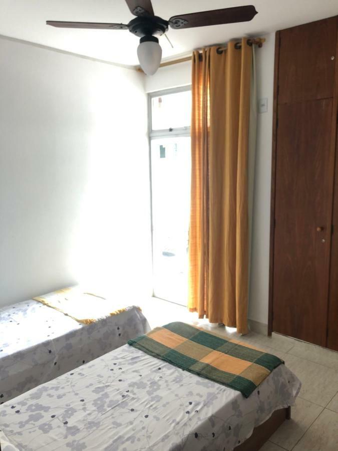 קאבו פריו Apartamento Em Frente A Praia מראה חיצוני תמונה