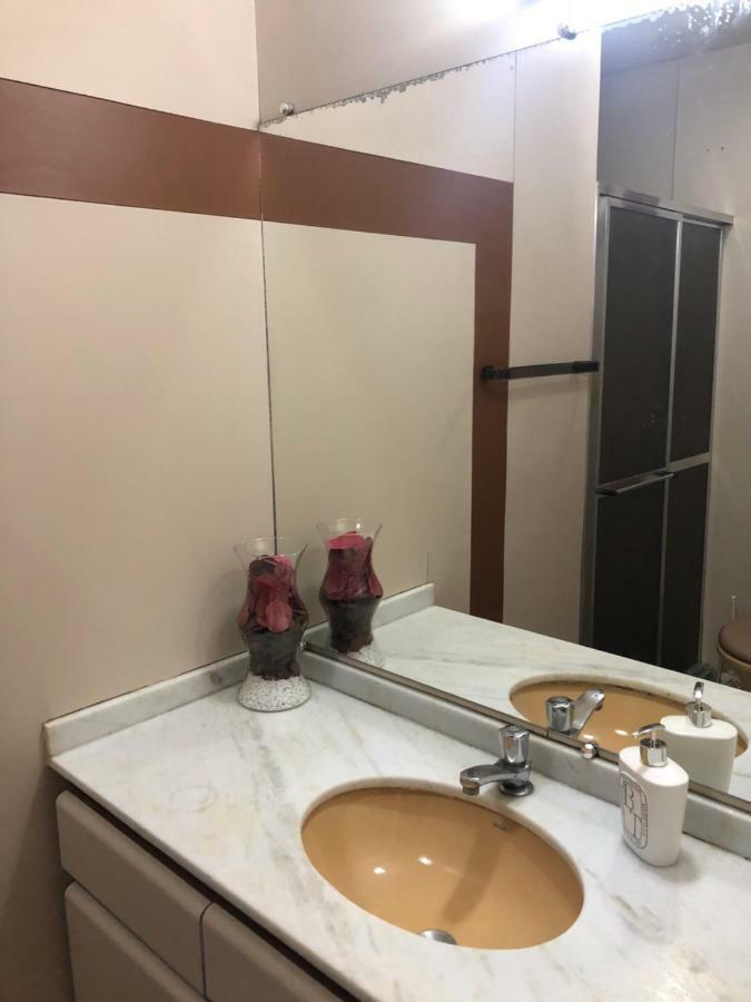 קאבו פריו Apartamento Em Frente A Praia מראה חיצוני תמונה