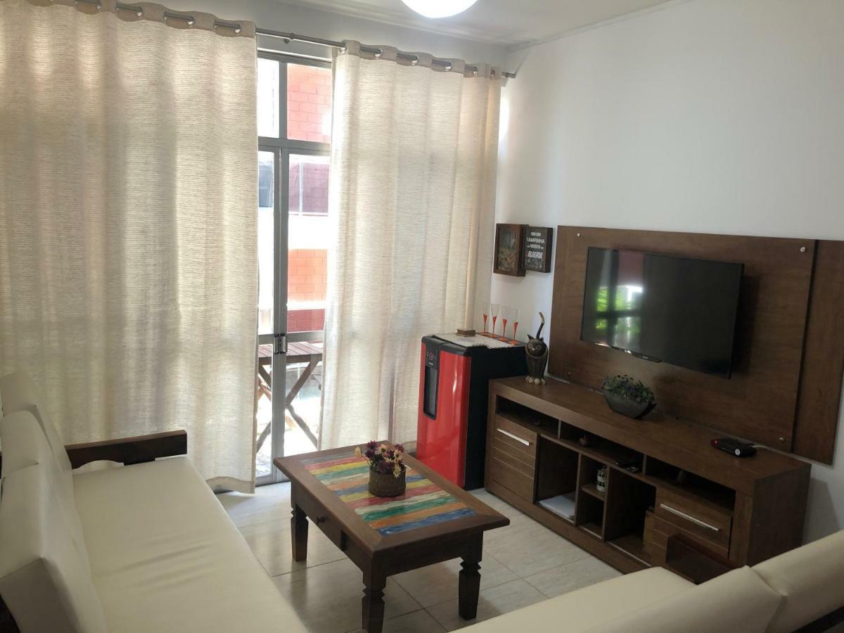קאבו פריו Apartamento Em Frente A Praia מראה חיצוני תמונה