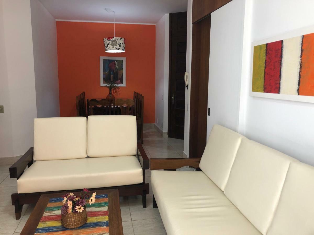 קאבו פריו Apartamento Em Frente A Praia מראה חיצוני תמונה