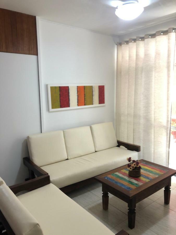 קאבו פריו Apartamento Em Frente A Praia מראה חיצוני תמונה