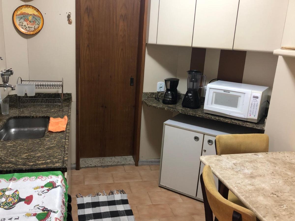 קאבו פריו Apartamento Em Frente A Praia מראה חיצוני תמונה